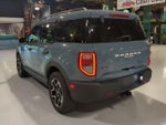 2021 Bronco Sport Thumbnail 10