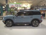 2021 Bronco Sport Thumbnail 11
