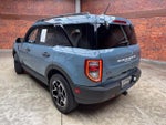 2021 Bronco Sport Thumbnail 2