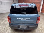2021 Bronco Sport Thumbnail 4