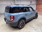 2021 Bronco Sport Thumbnail 6