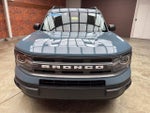 2021 Bronco Sport Thumbnail 9