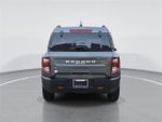 2021 Bronco Sport Thumbnail 4
