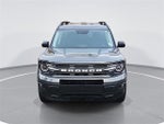 2021 Bronco Sport Thumbnail 8
