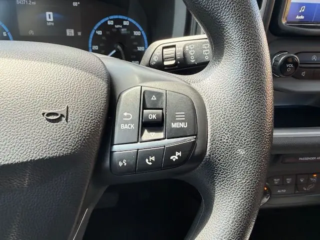 2021 Ford Bronco - $18,331