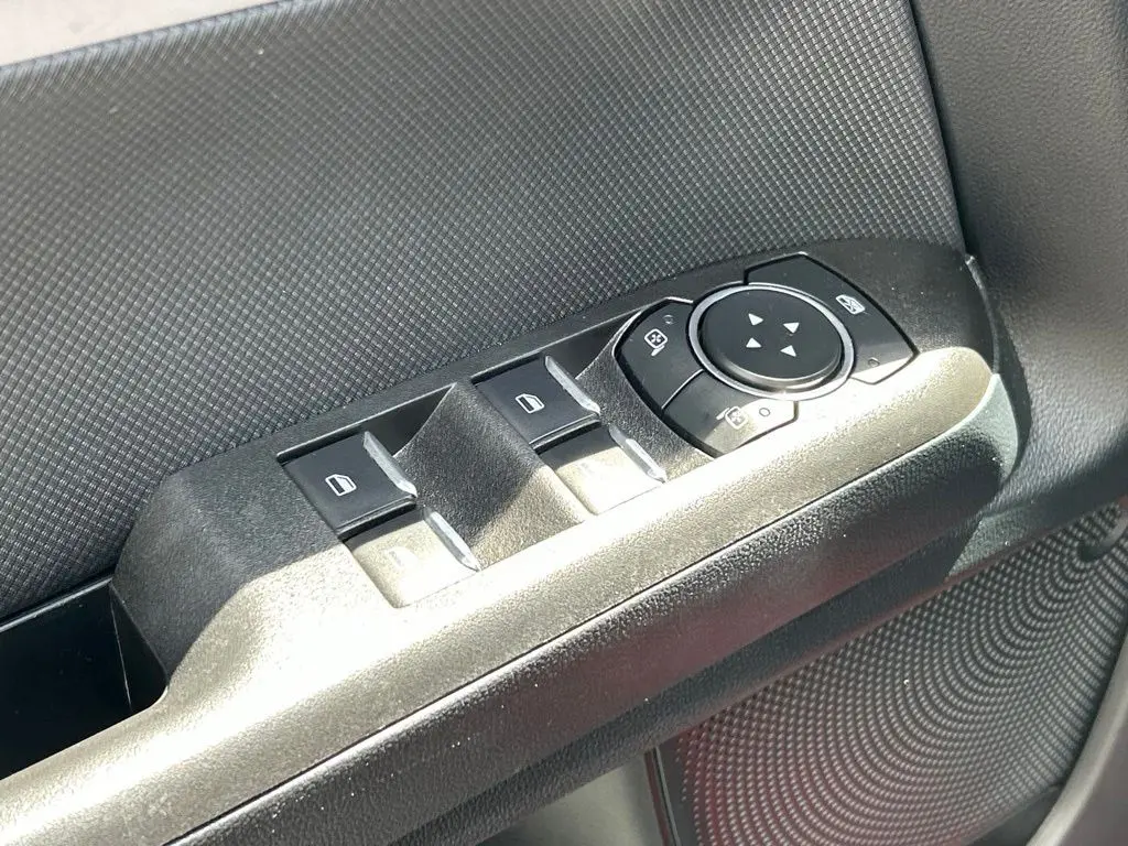 2021 Ford Bronco - $19,997