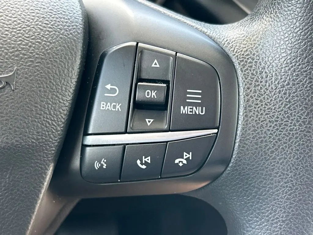 2021 Ford Bronco - $19,997