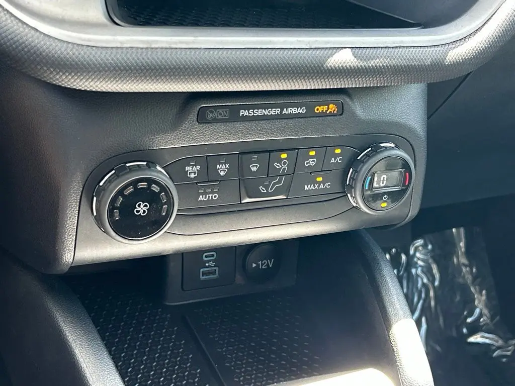 2021 Ford Bronco - $19,997