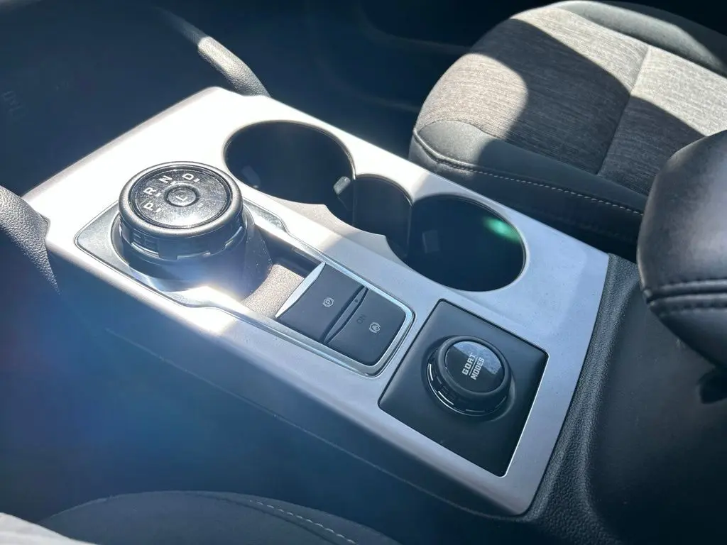 2021 Ford Bronco - $19,997