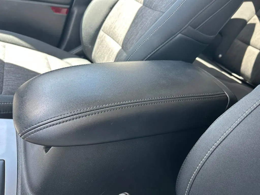 2021 Ford Bronco - $19,997