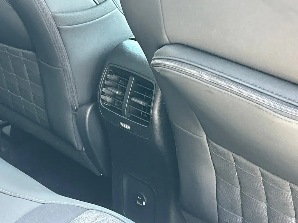 2021 Ford Bronco - $19,997