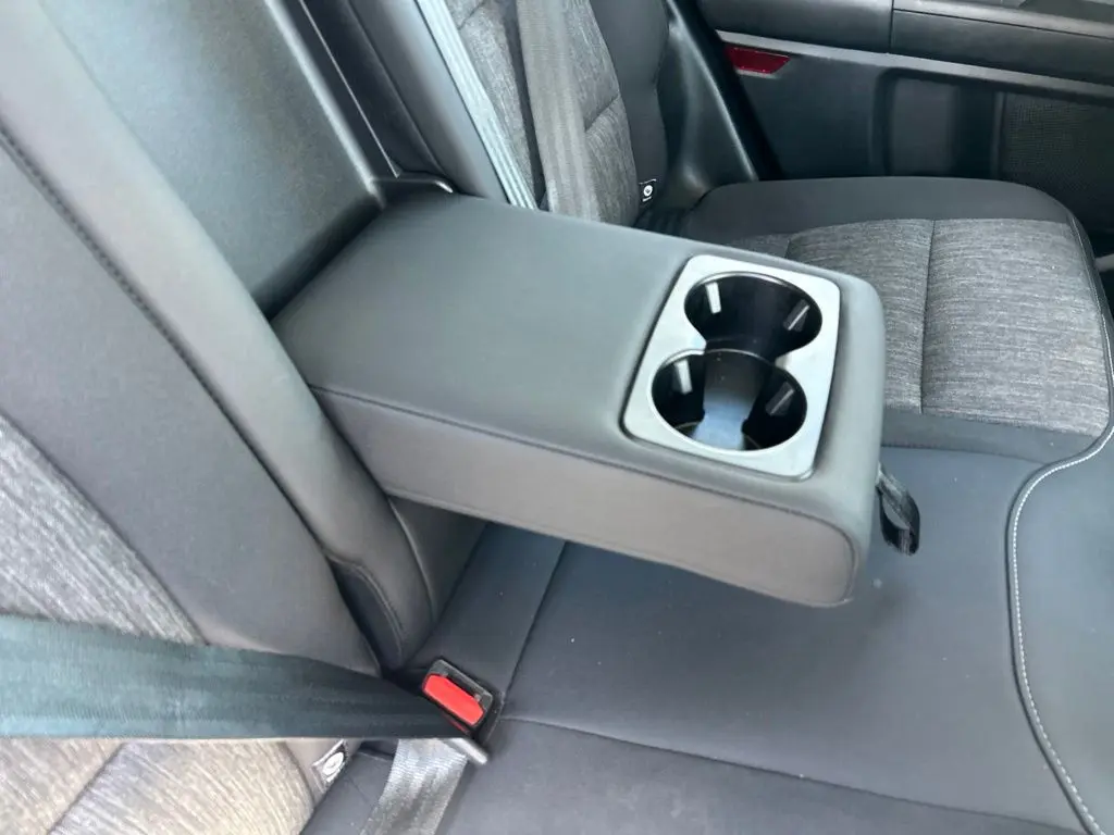 2021 Ford Bronco - $19,997