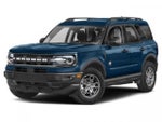 2021 Bronco Sport Thumbnail 1