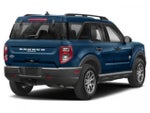 2021 Bronco Sport Thumbnail 2
