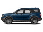 2021 Bronco Sport Thumbnail 3