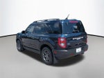 2021 Bronco Sport Thumbnail 3