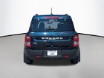 2021 Bronco Sport Thumbnail 4