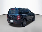 2021 Bronco Sport Thumbnail 5