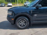 2021 Bronco Sport Thumbnail 10