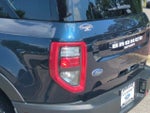 2021 Bronco Sport Thumbnail 12