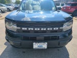 2021 Bronco Sport Thumbnail 14