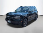 2021 Bronco Sport Thumbnail 1