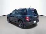 2021 Bronco Sport Thumbnail 3