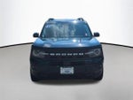 2021 Bronco Sport Thumbnail 8