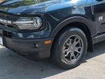 2021 Bronco Sport Thumbnail 9