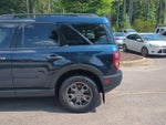 2021 Bronco Sport Thumbnail 11