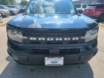 2021 Bronco Sport Thumbnail 14