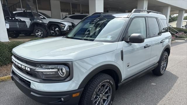 Preowned 2021 Ford Bronco Sport Big Bend for Sale