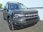 2021 Bronco Sport Thumbnail 1