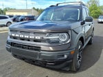 2021 Bronco Sport Thumbnail 3