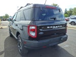 2021 Bronco Sport Thumbnail 4
