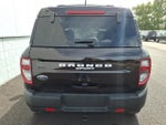 2021 Bronco Sport Thumbnail 5