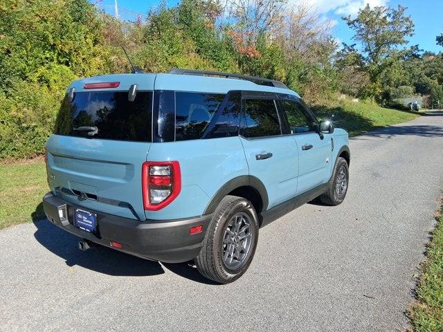 2021 Ford Bronco - $22,995