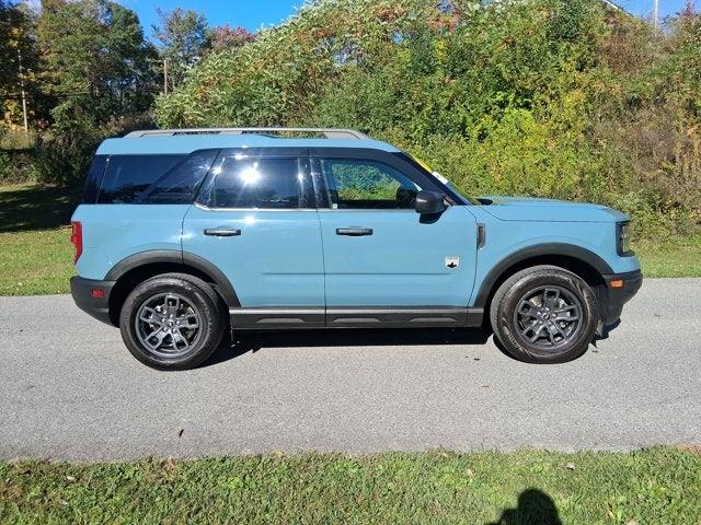 2021 Ford Bronco - $22,995