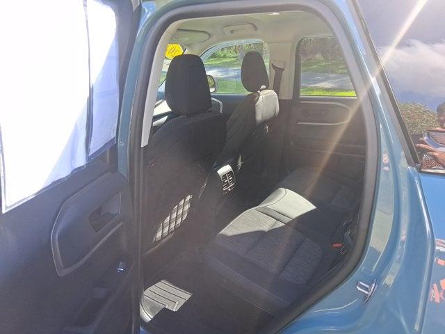 2021 Ford Bronco - $22,995