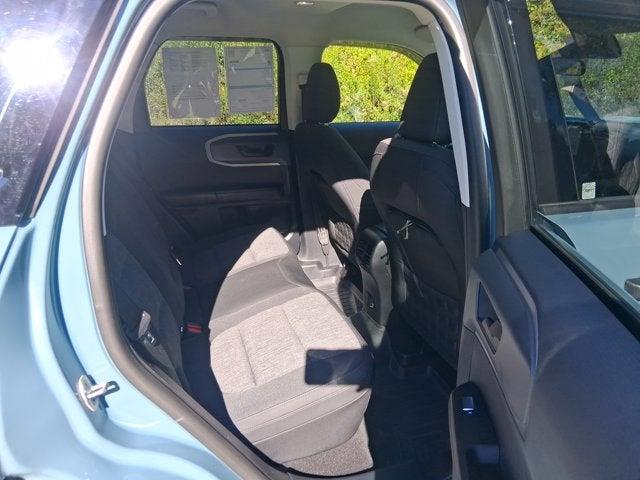2021 Ford Bronco - $22,995