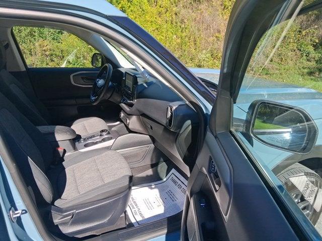 2021 Ford Bronco - $22,995