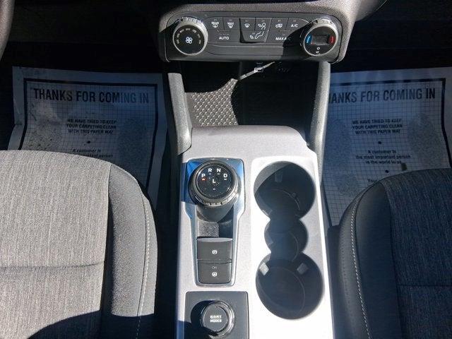 2021 Ford Bronco - $22,995