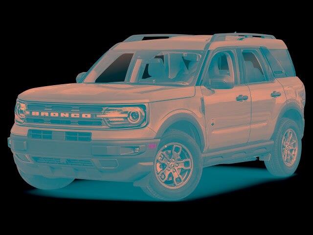 2021 Ford Bronco - $22,995