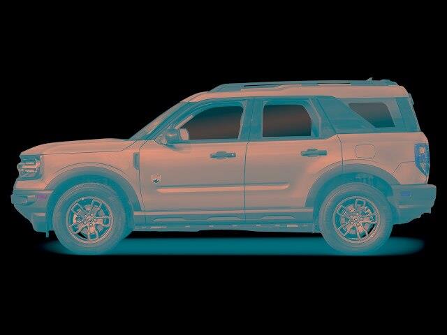 2021 Ford Bronco - $22,995