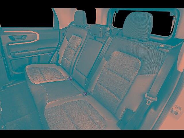 2021 Ford Bronco - $22,995