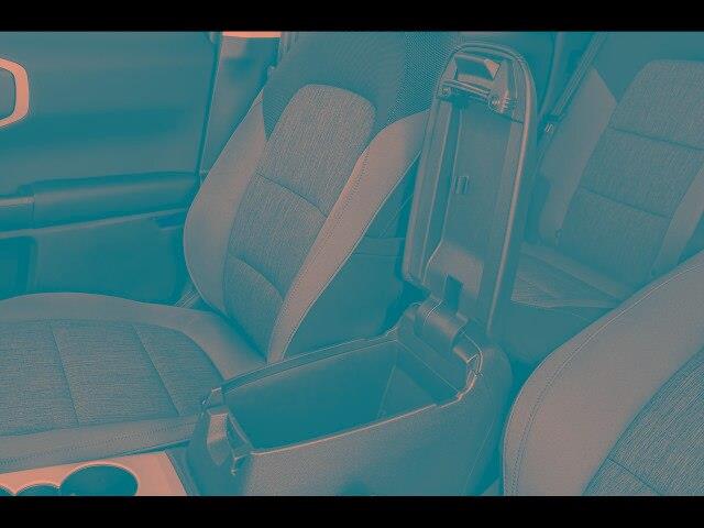 2021 Ford Bronco - $22,995