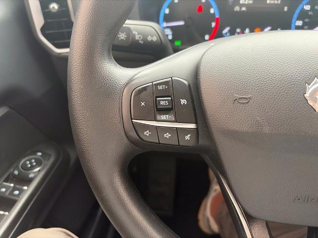 2021 Ford Bronco - $19,500
