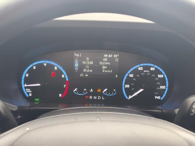 2021 Ford Bronco - $19,500