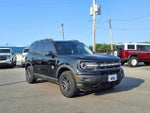 2021 Bronco Sport Thumbnail 1