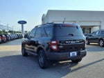 2021 Bronco Sport Thumbnail 2